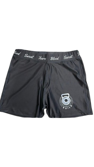 Comfort "Flex" Shorts