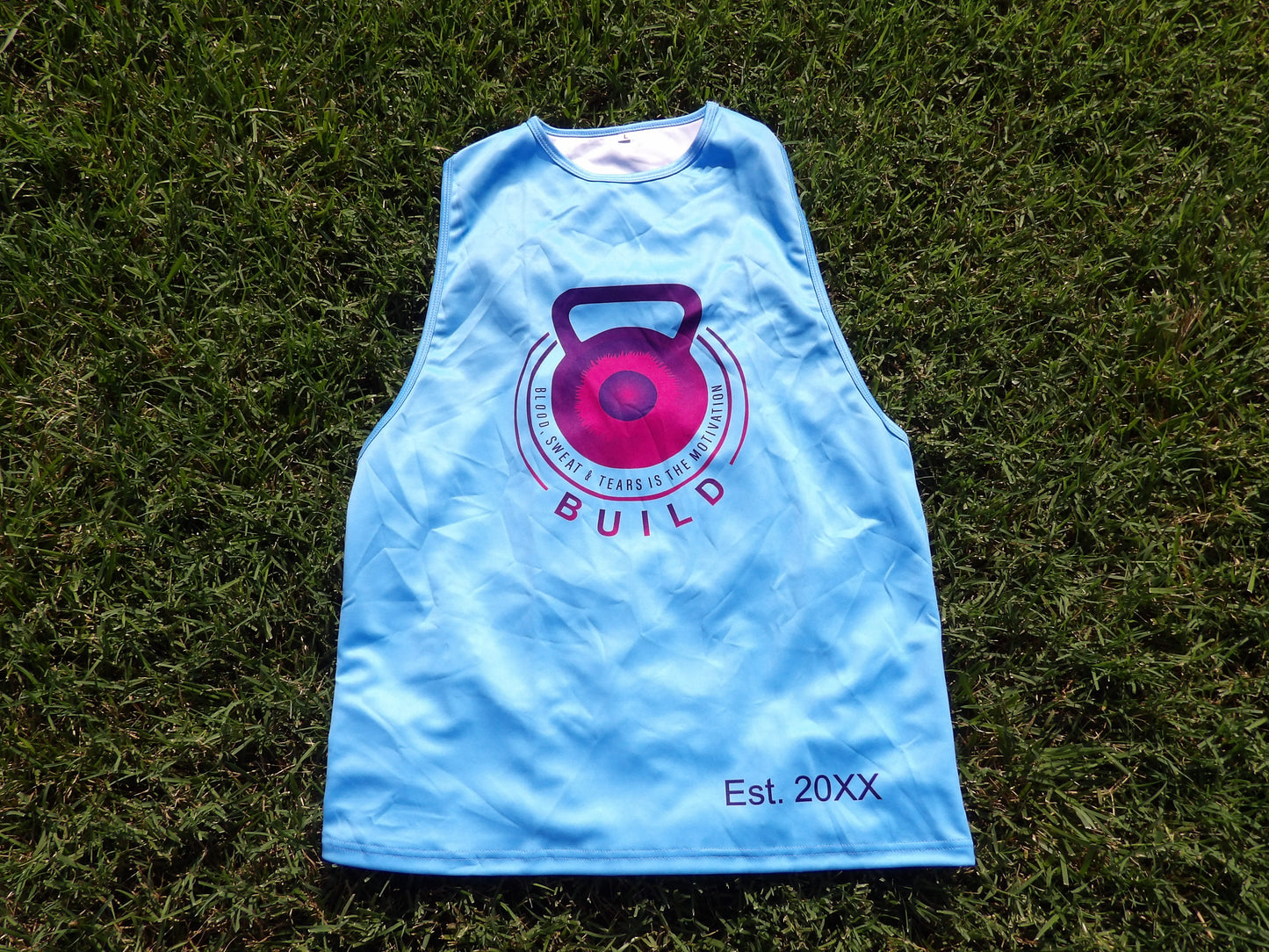 "Cool Blue" LIMITED EDITION
