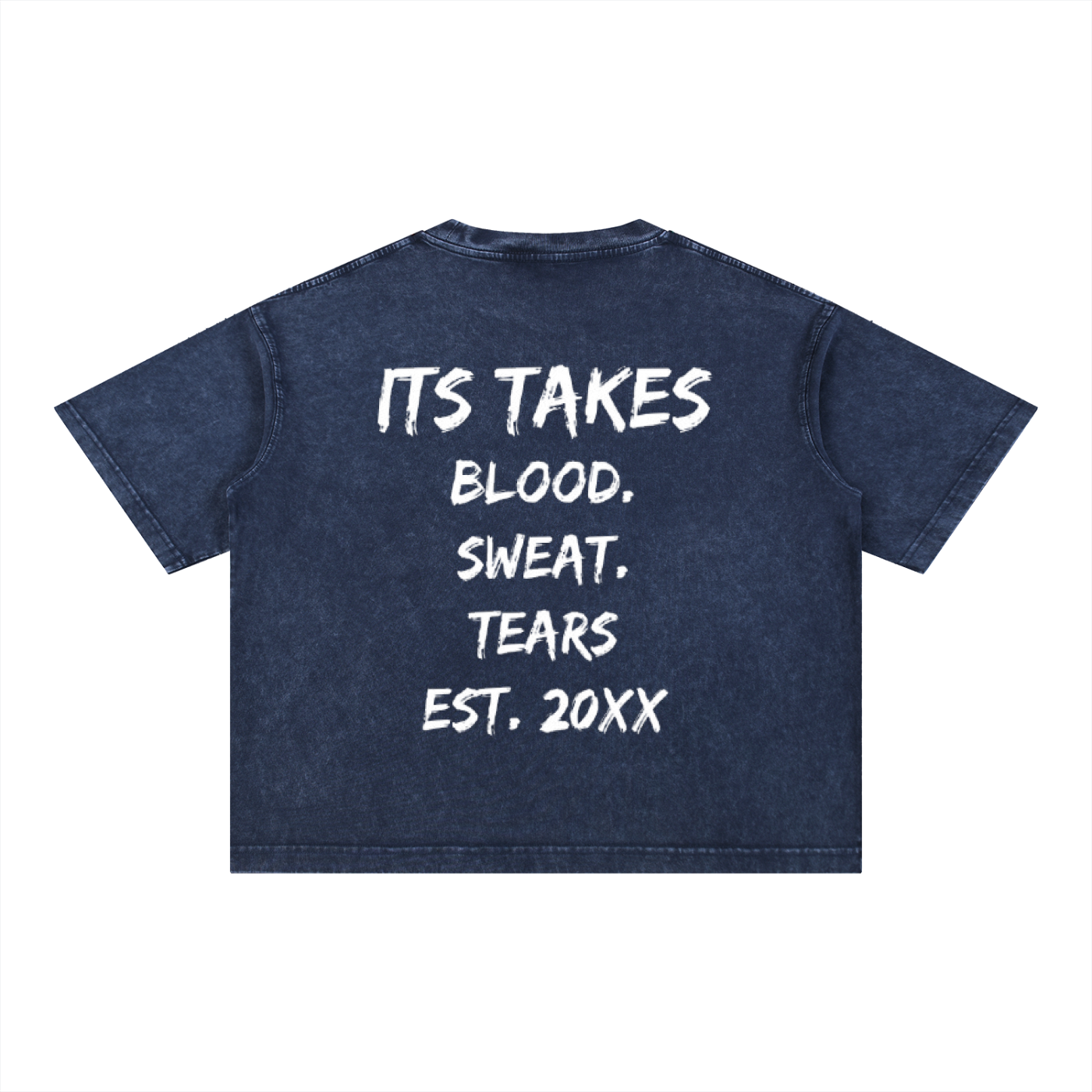 What it Takes? T-Shirt
