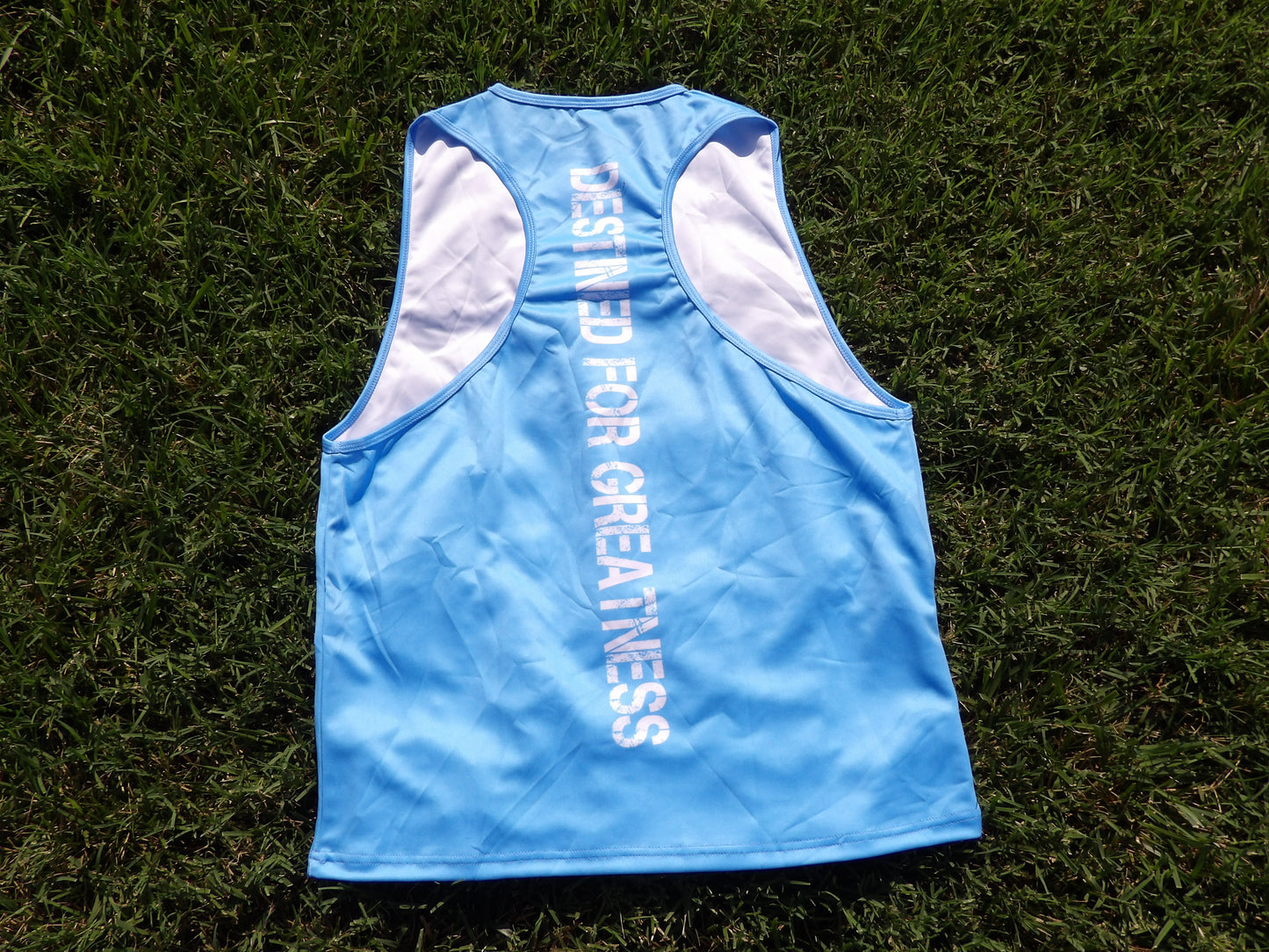 "Cool Blue" LIMITED EDITION