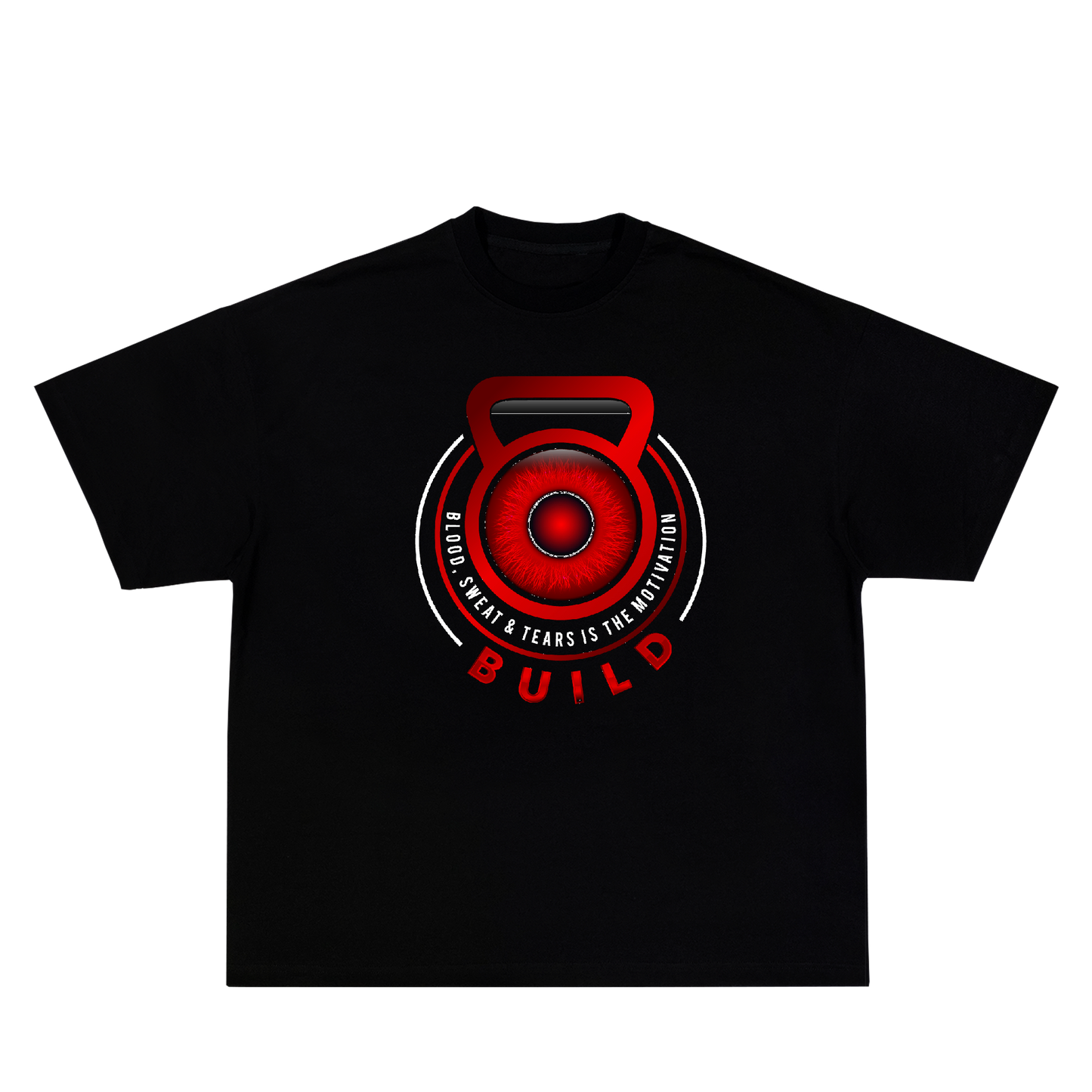 STRENGTH "BST" T-SHIRTS