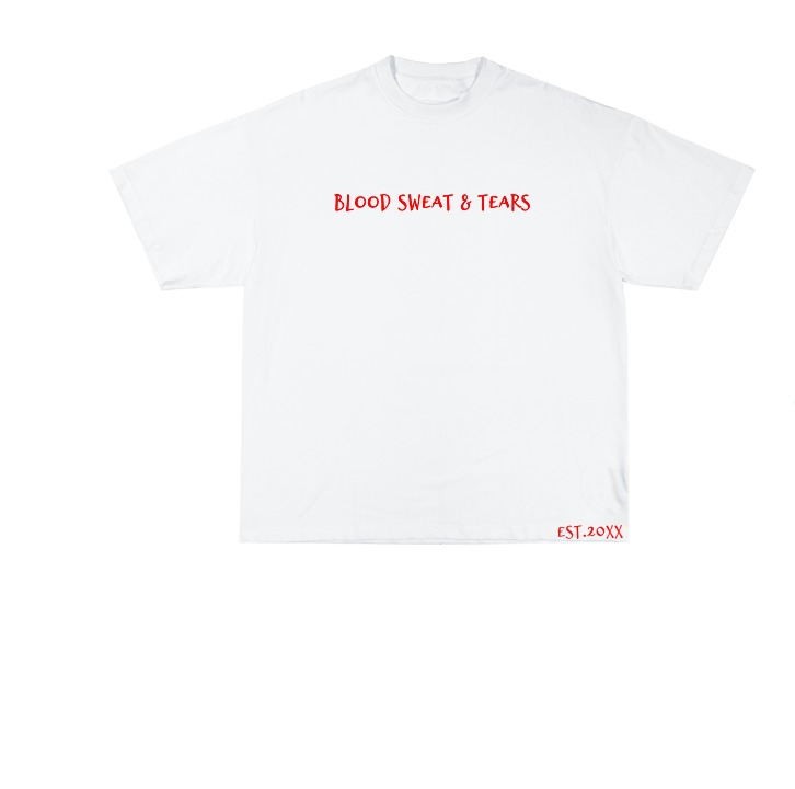Flex "BST"T-shirt