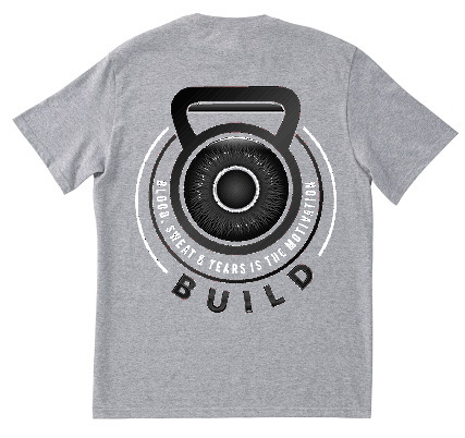 Flex "BST" T-shirt