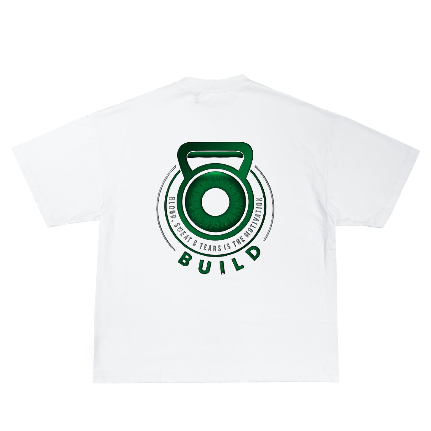 STRENGTH "BST" SHIRTS