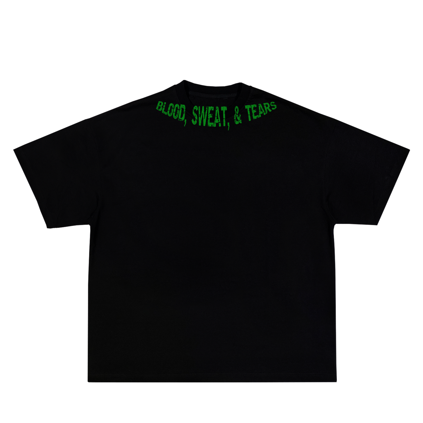 STRENGTH "BST" SHIRTS