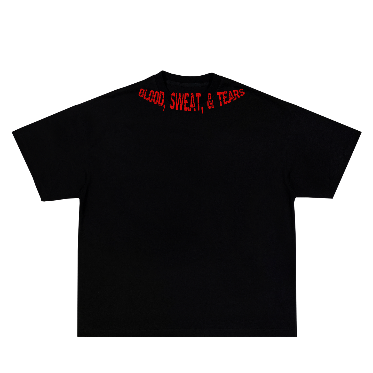 STRENGTH "BST" T-SHIRTS