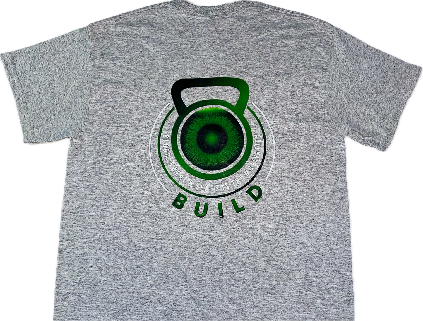 "BST" T-SHIRTS