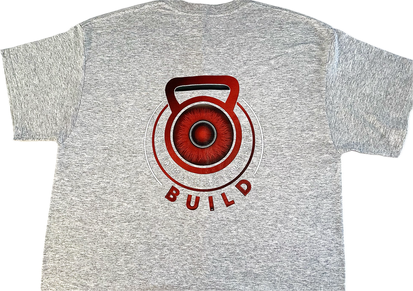 "BST" T-SHIRTS
