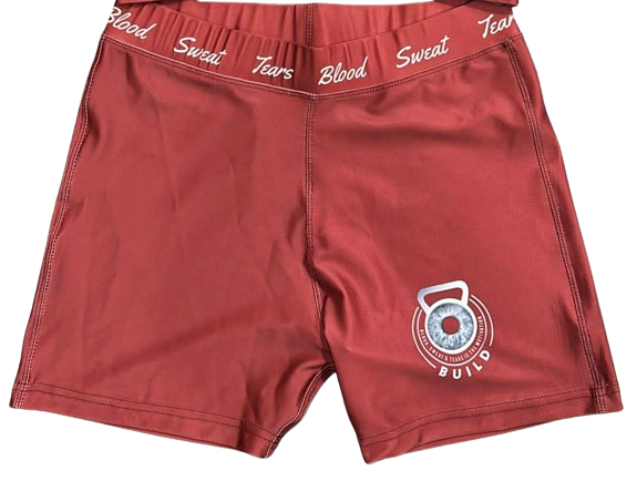 Comfort "FLEX" Shorts