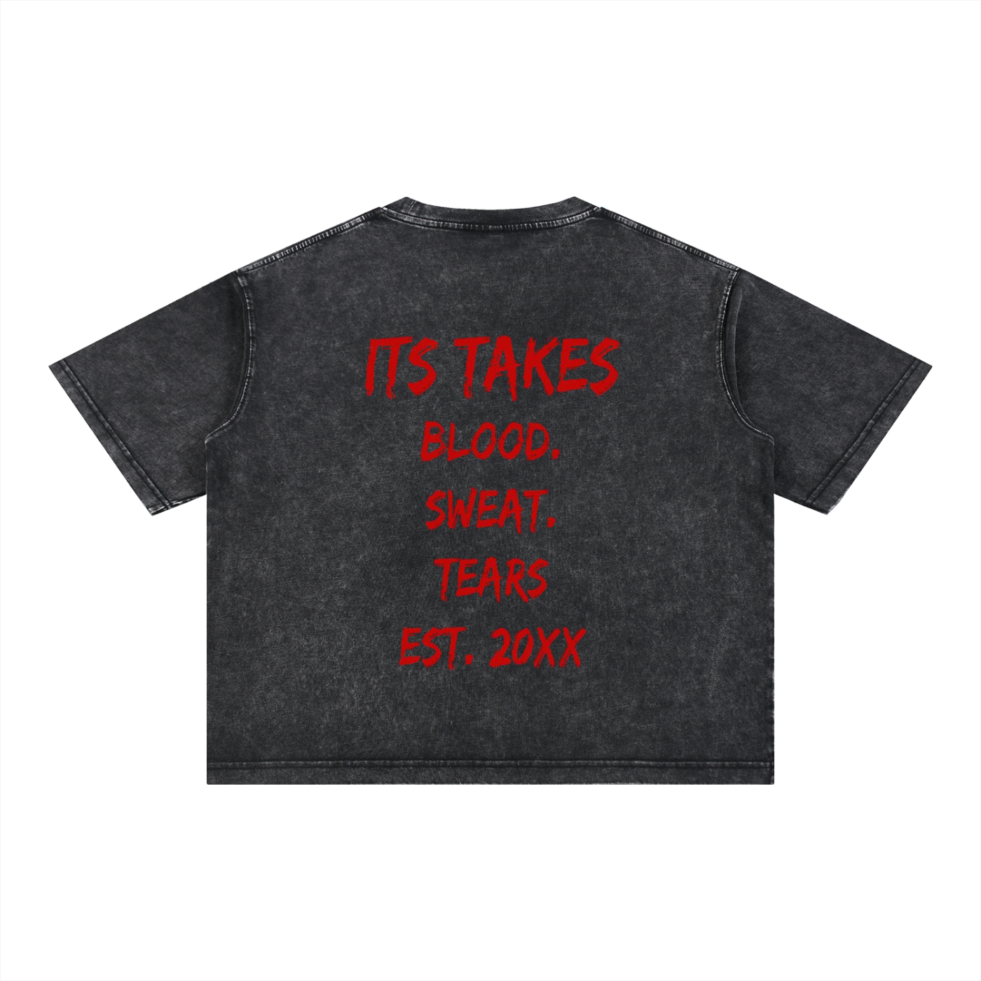 What It Takes? T-Shirt