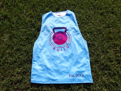 "Cool Blue" LIMITED EDITION