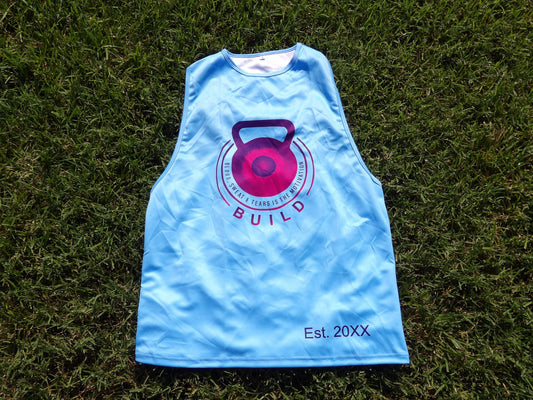 "Cool Blue" LIMITED EDITION