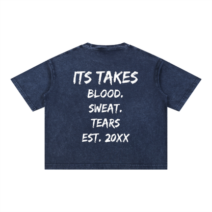 What it Takes? T-Shirt