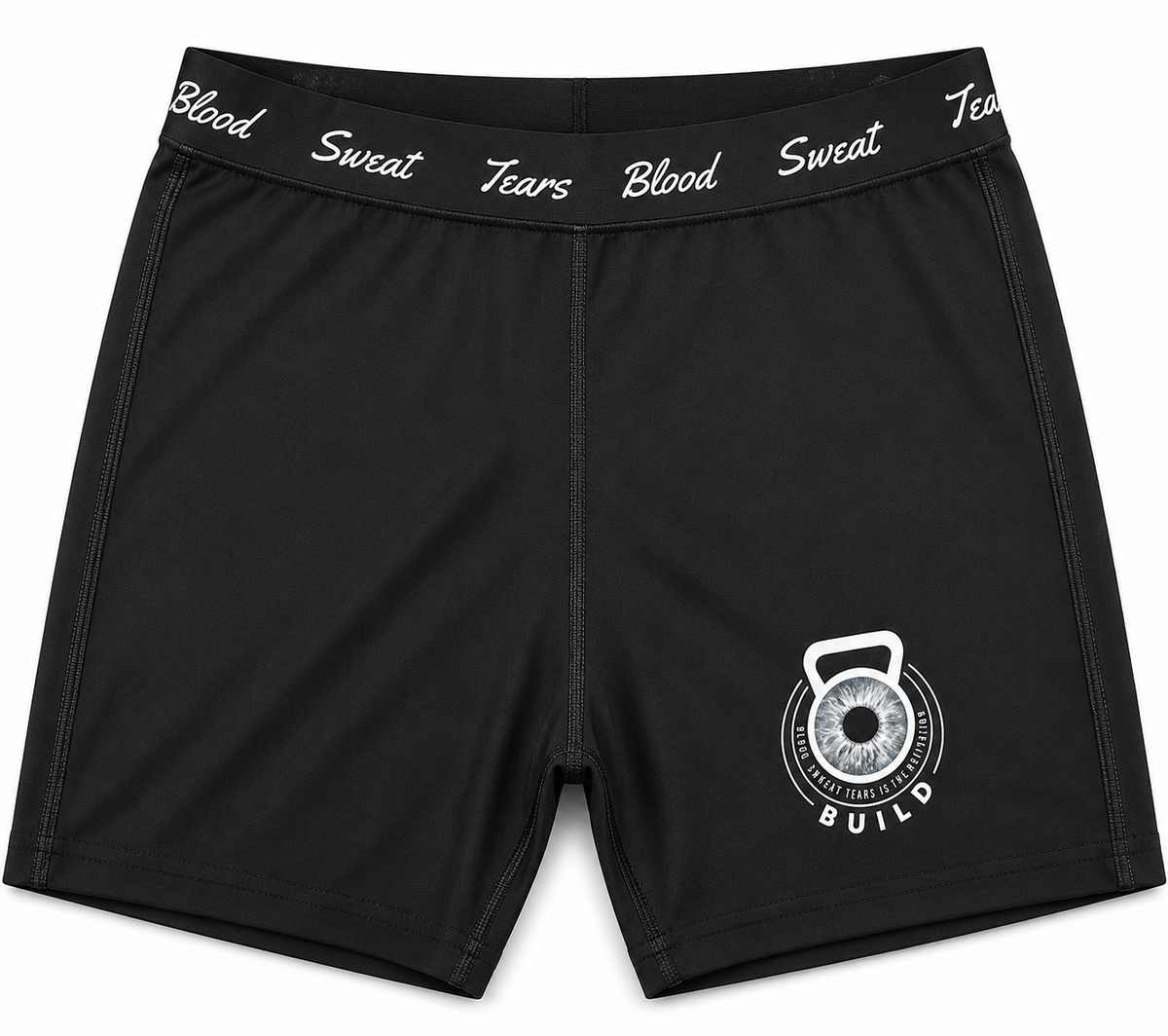 Comfort "Flex" Shorts