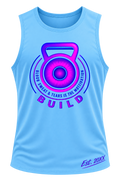 "Cool Blue" LIMITED EDITION