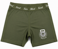 Comfort "Flex" Shorts