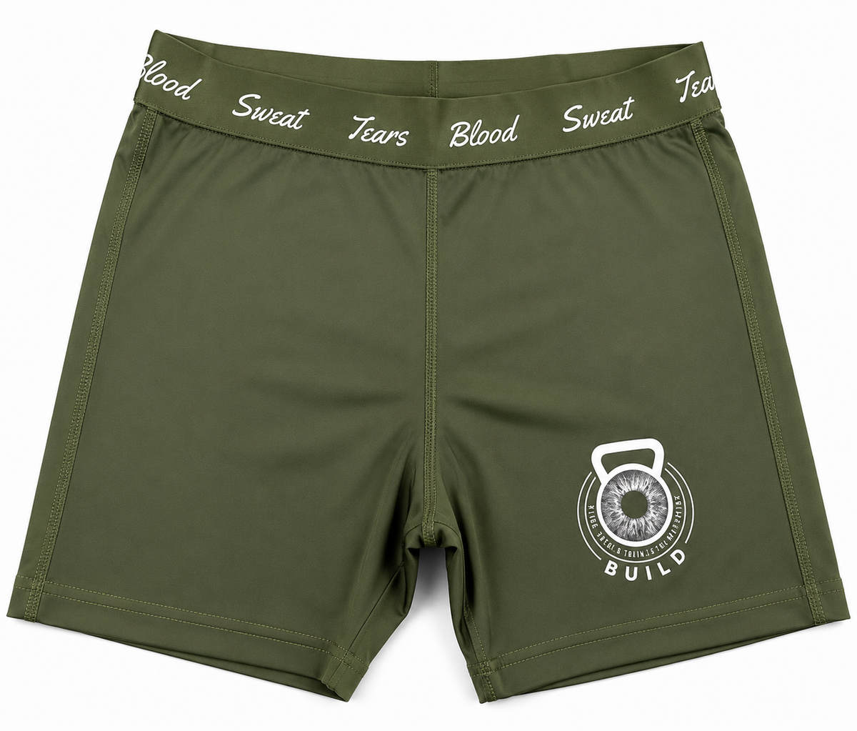 Comfort "Flex" Shorts
