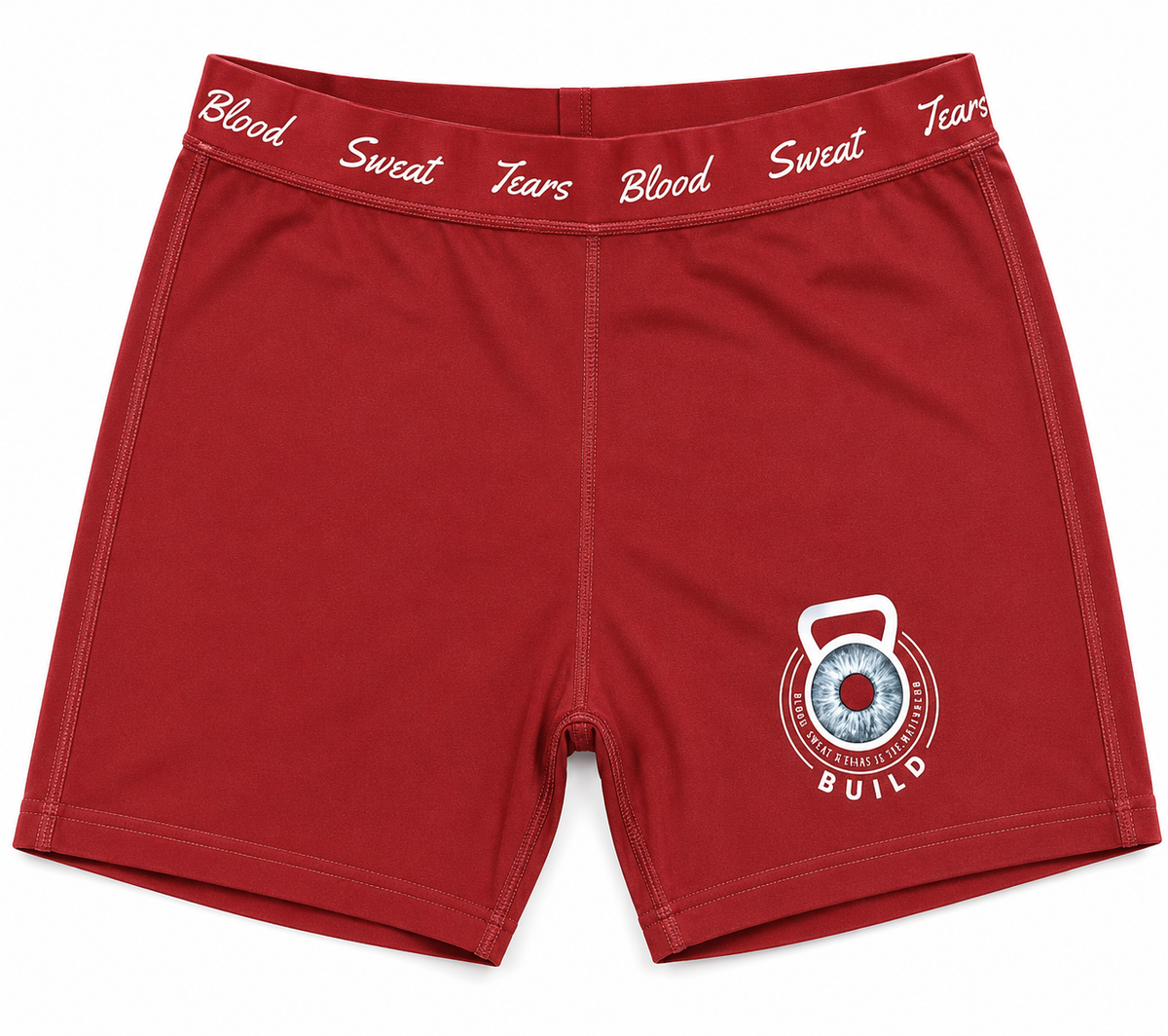 Comfort "Flex" Shorts