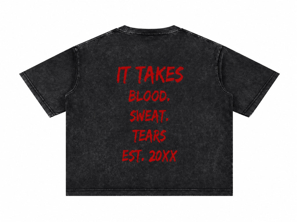 What It Takes? T-Shirt