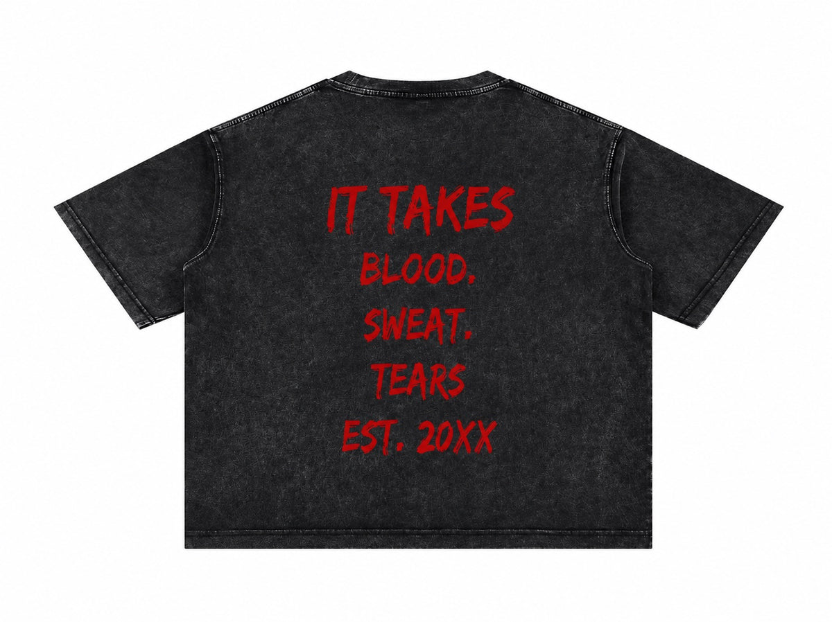 What It Takes? T-Shirt