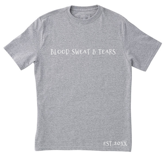 Flex "BST" T-shirt