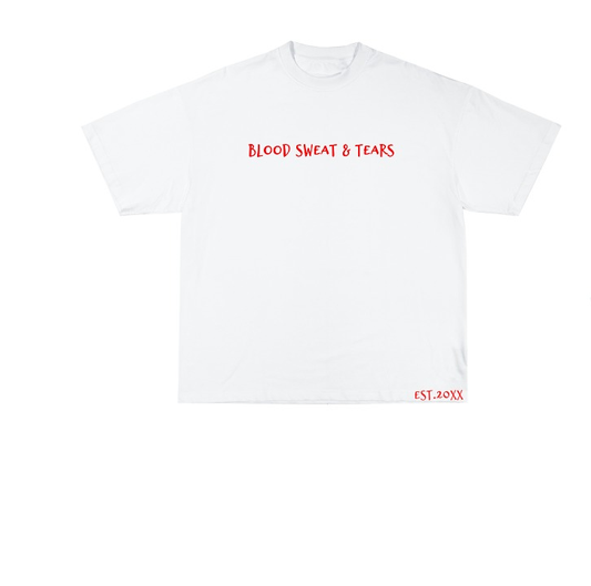 Flex "BST"T-shirt