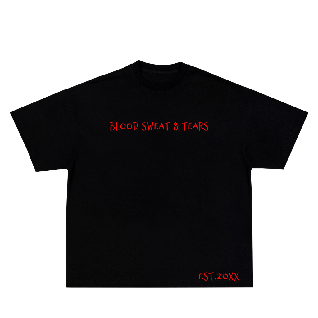 Flex "BST" T-shirt