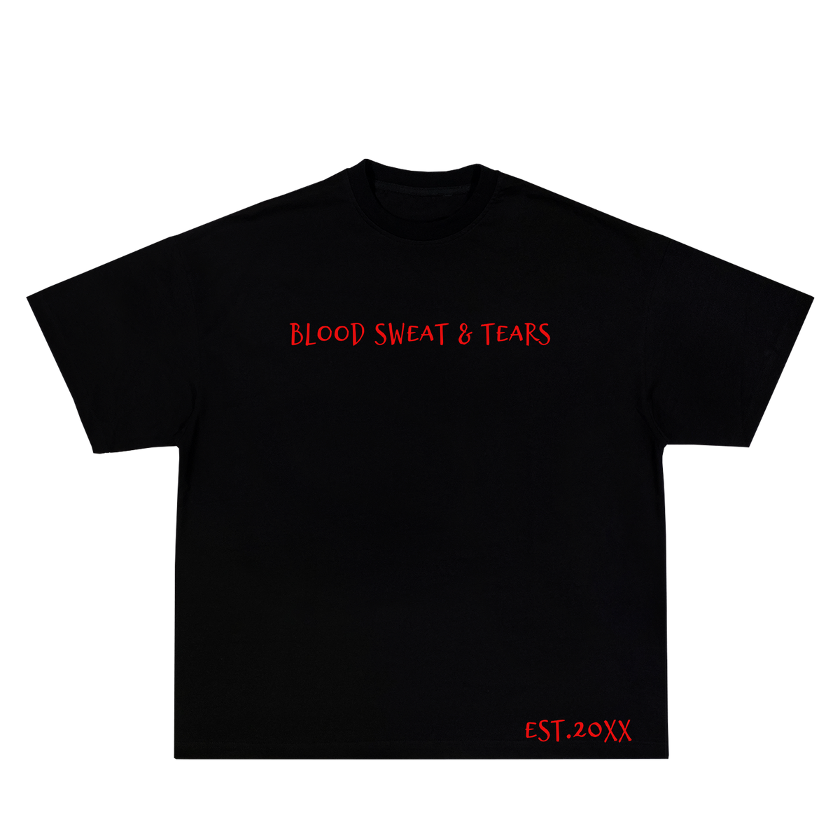 Flex "BST" T-shirt