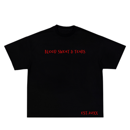 Flex "BST" T-shirt