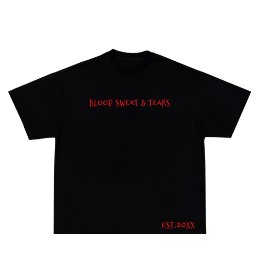 Flex "BST" T-shirt