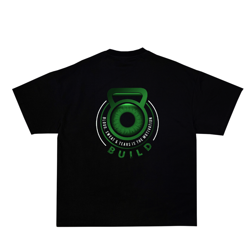 STRENGTH "BST" SHIRTS