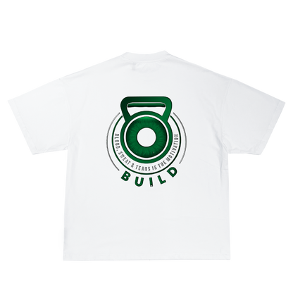 STRENGTH "BST" SHIRTS