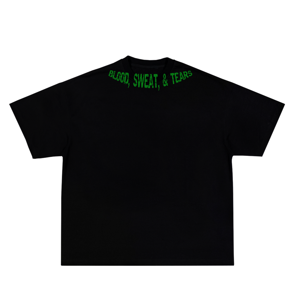 STRENGTH "BST" SHIRTS