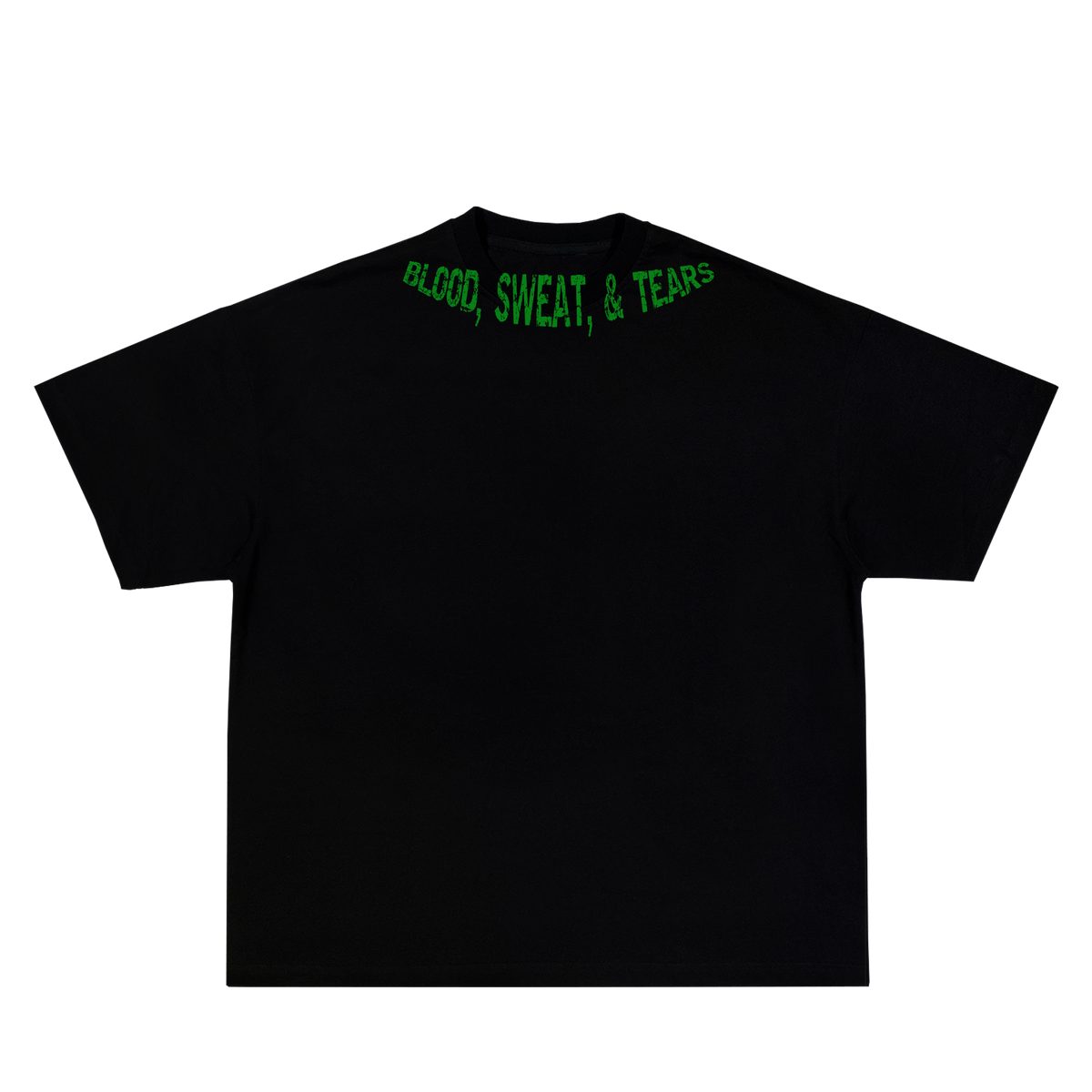 STRENGTH "BST" SHIRTS