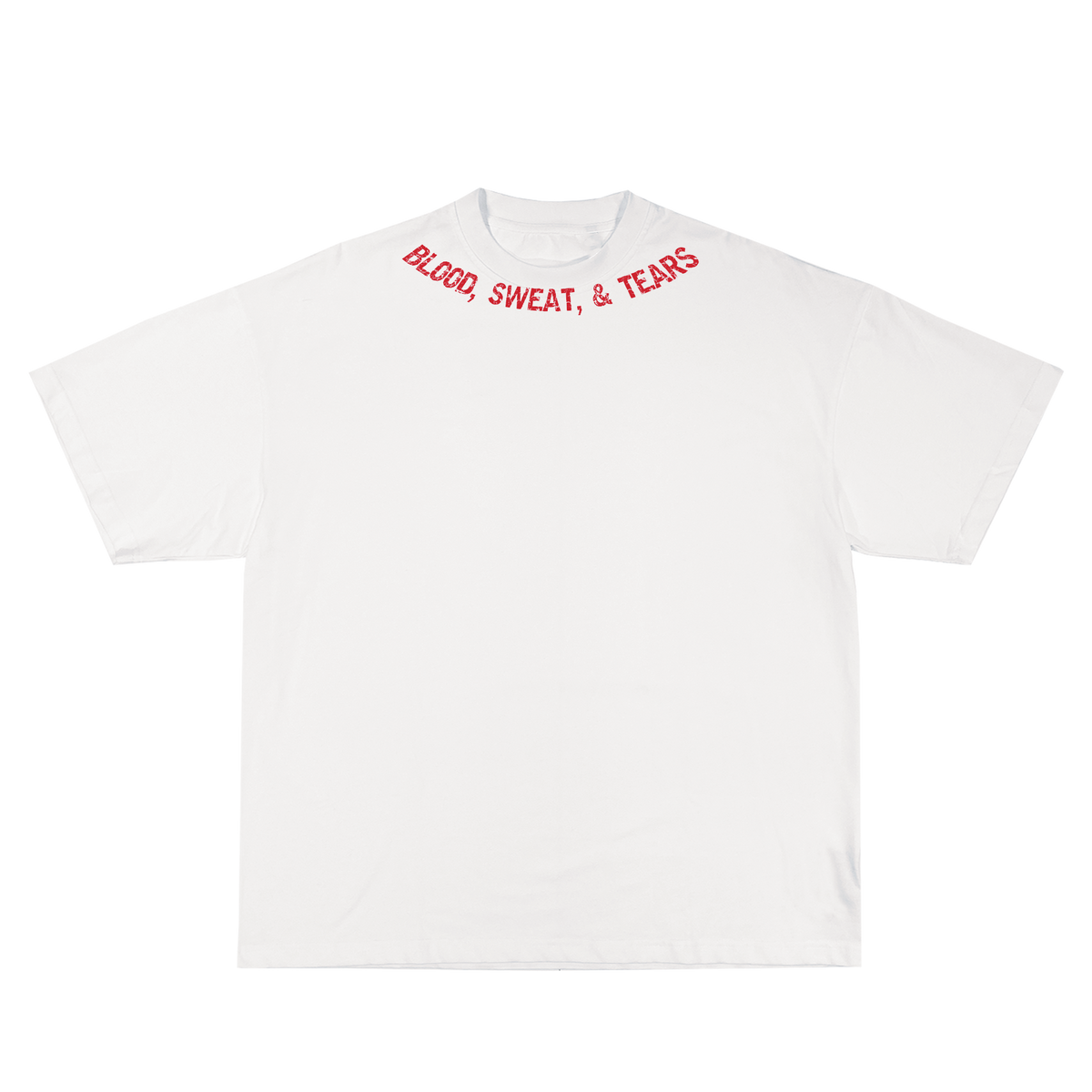 STRENGTH "BST" SHIRTS