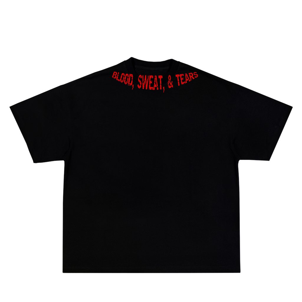 STRENGTH "BST" T-SHIRTS
