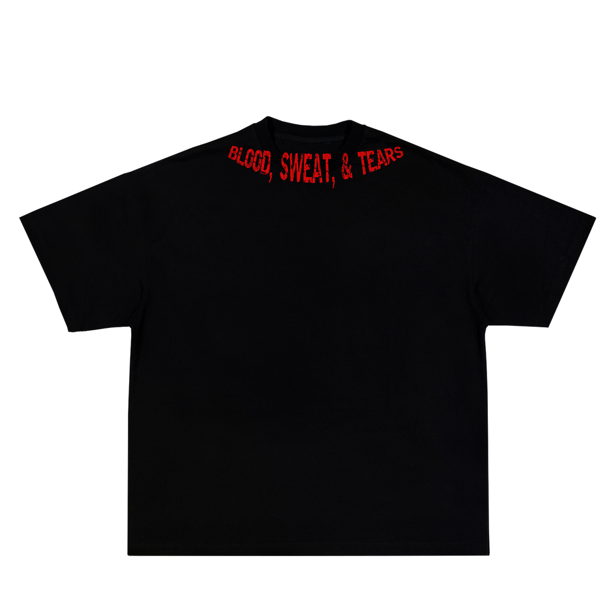 STRENGTH "BST" T-SHIRTS