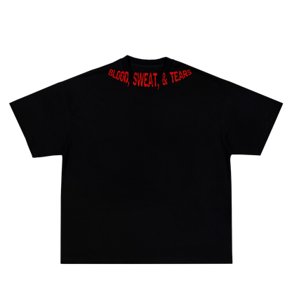 STRENGTH "BST" T-SHIRTS