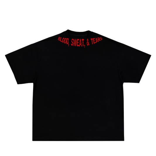 STRENGTH "BST" T-SHIRTS