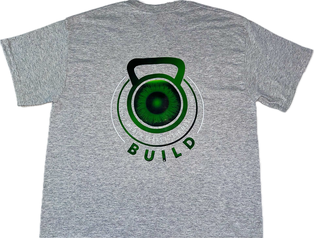 "BST" T-SHIRTS