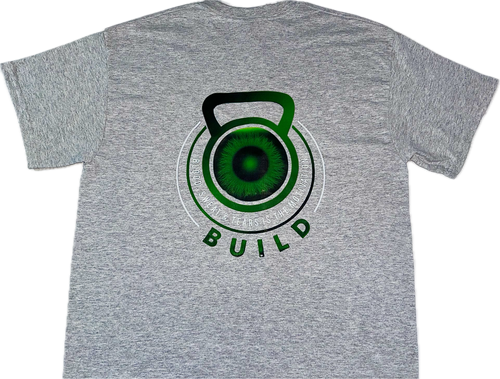 "BST" T-SHIRTS