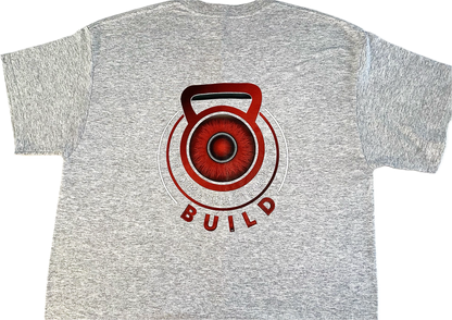 "BST" T-SHIRTS