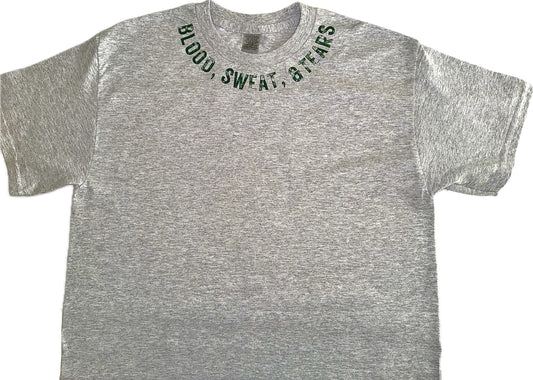 "BST" T-SHIRTS