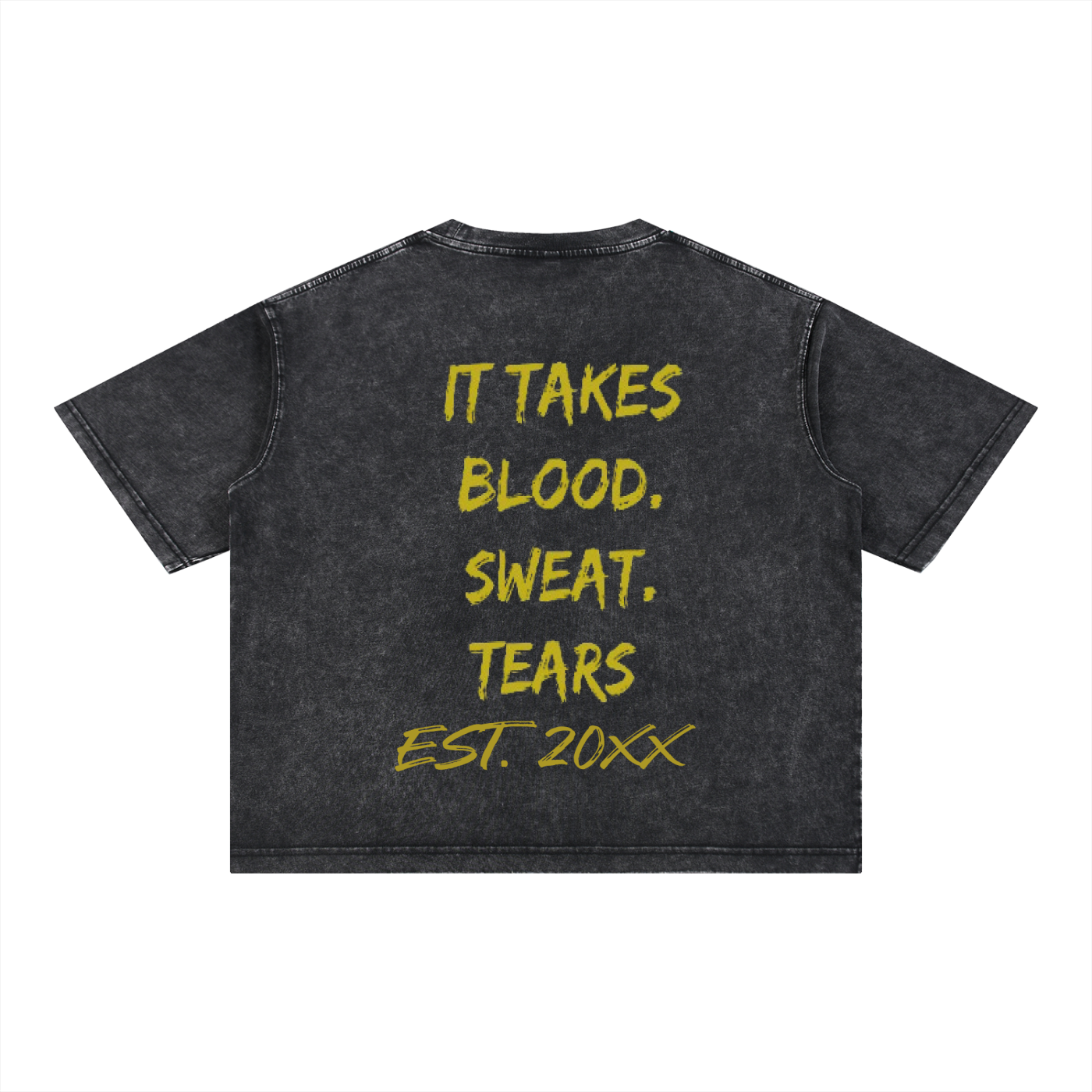 What It Takes? T-Shirt