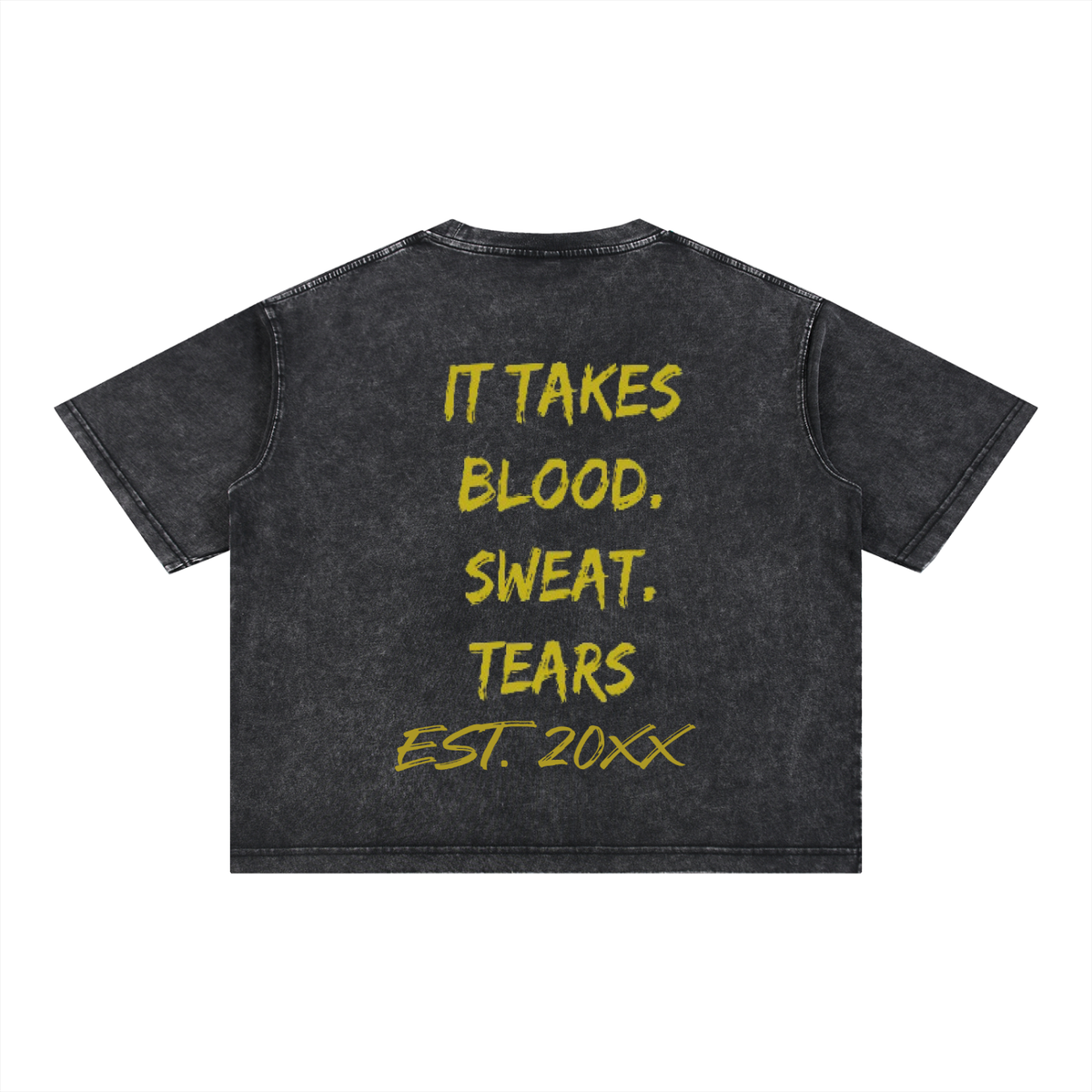 What It Takes? T-Shirt